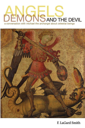 Angels, Demons, and the Devil,Used