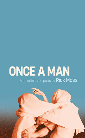 Once A Man