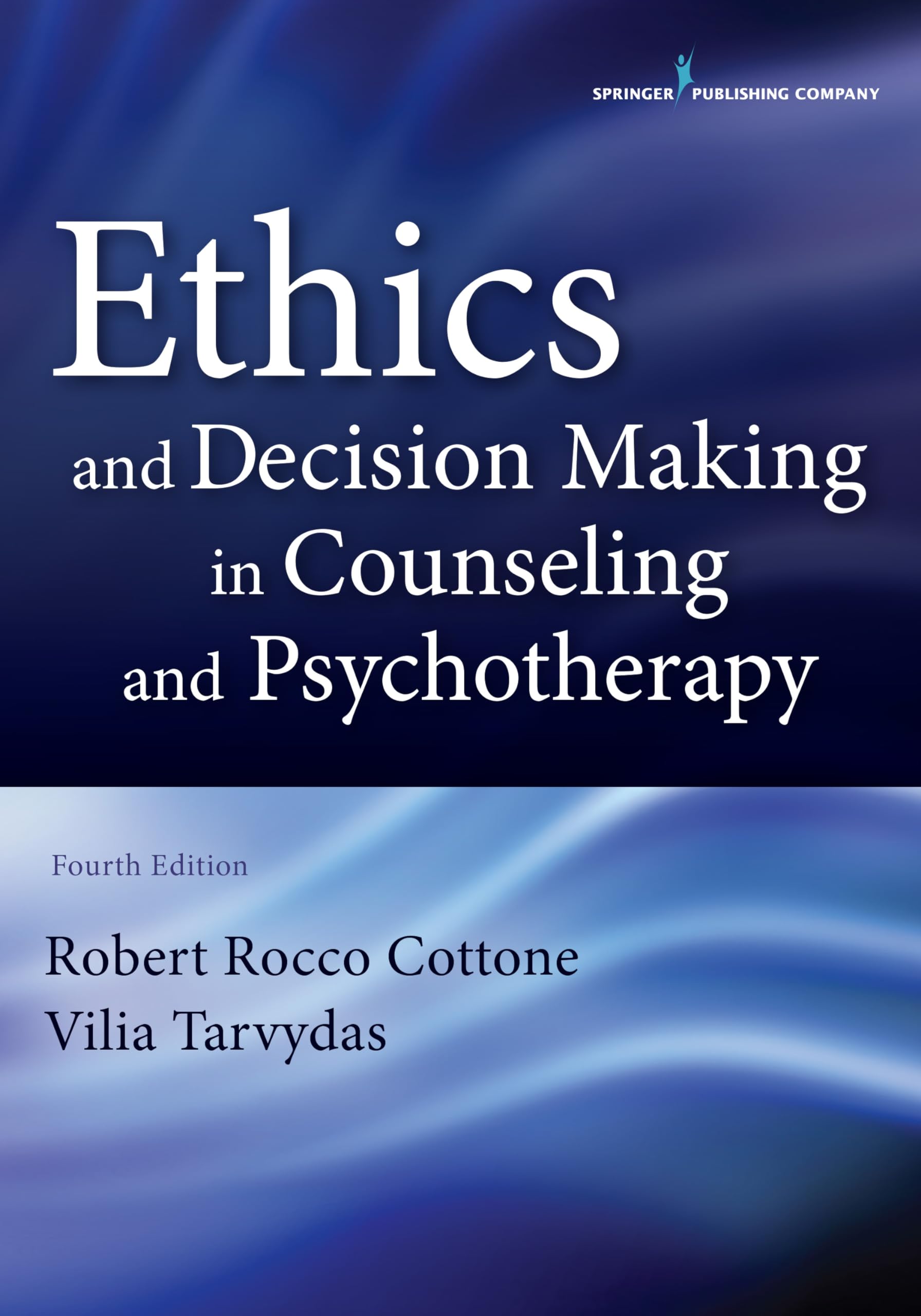 Ethics and Decision Making in Counseling and Psychotherapy, Fourth Edition,Used