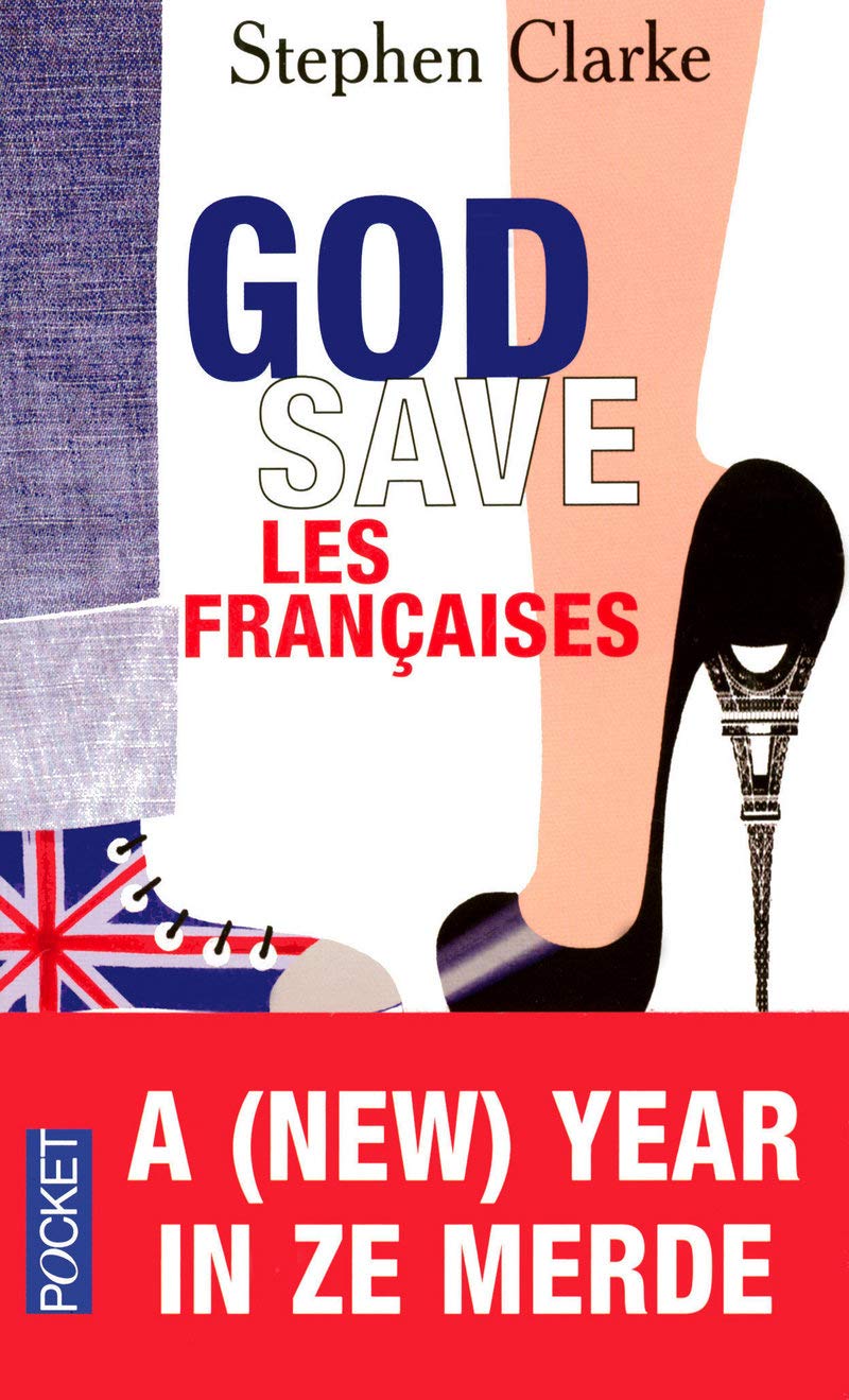 God save les Francaises,Used