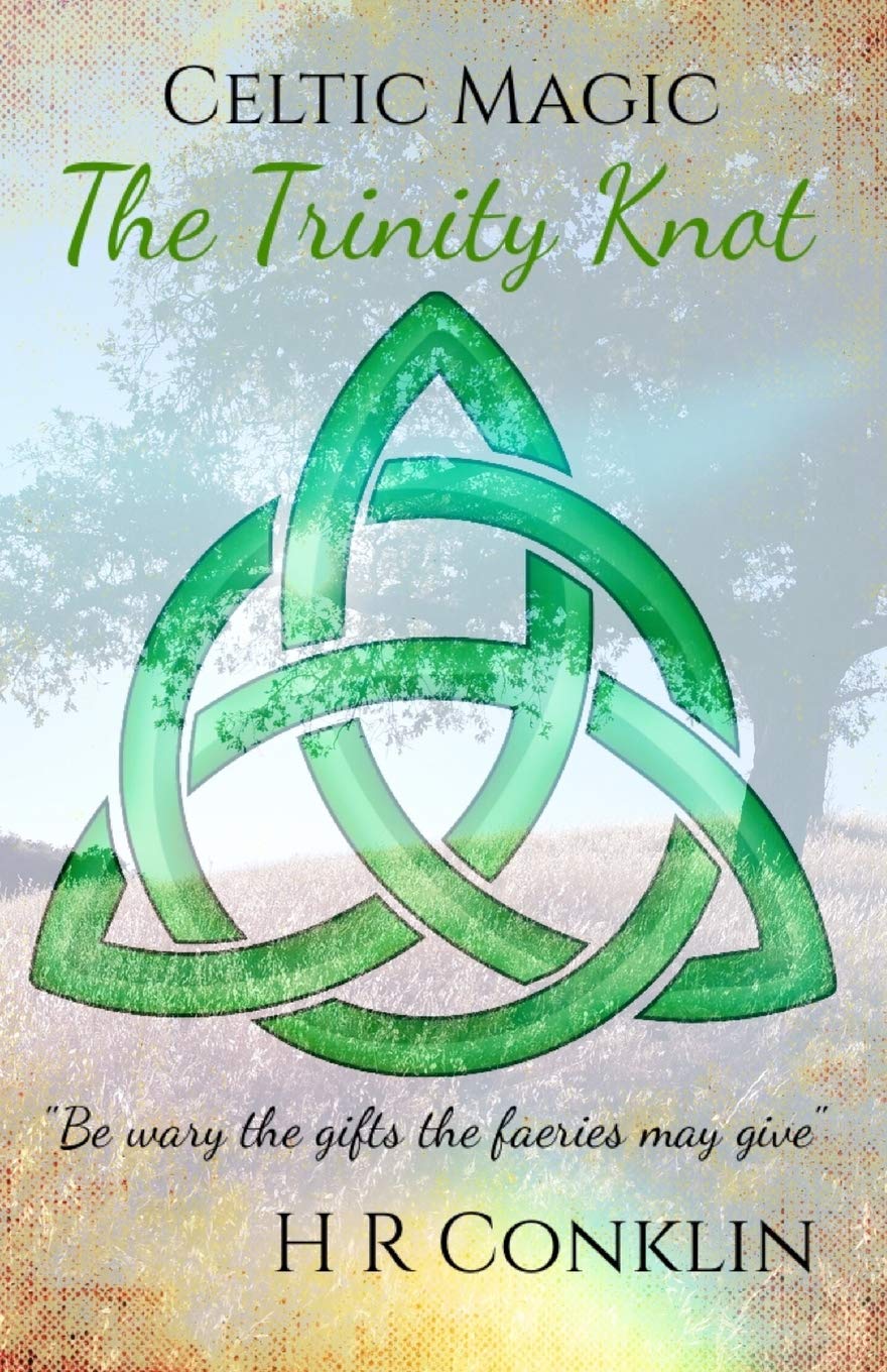 The Trinity Knot (Celtic Magic),Used