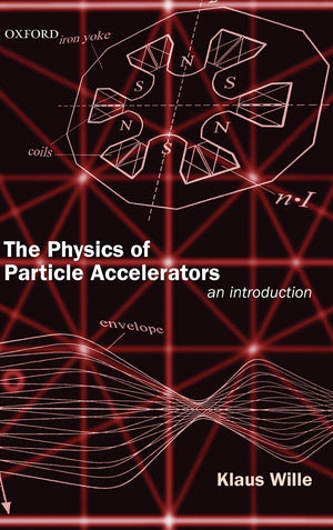 The Physics Of Particle Accelerators: An Introduction