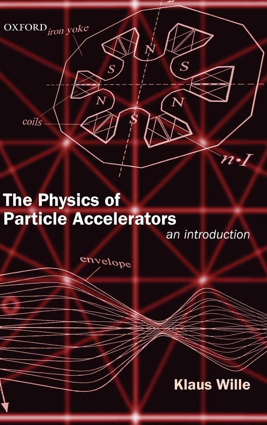 The Physics Of Particle Accelerators: An Introduction