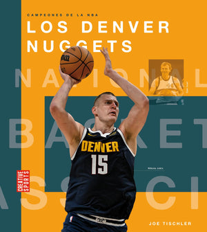 LOS DENVER NUGGETS