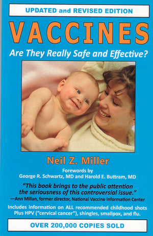 Vaccines Are They Really Safe And Effective?