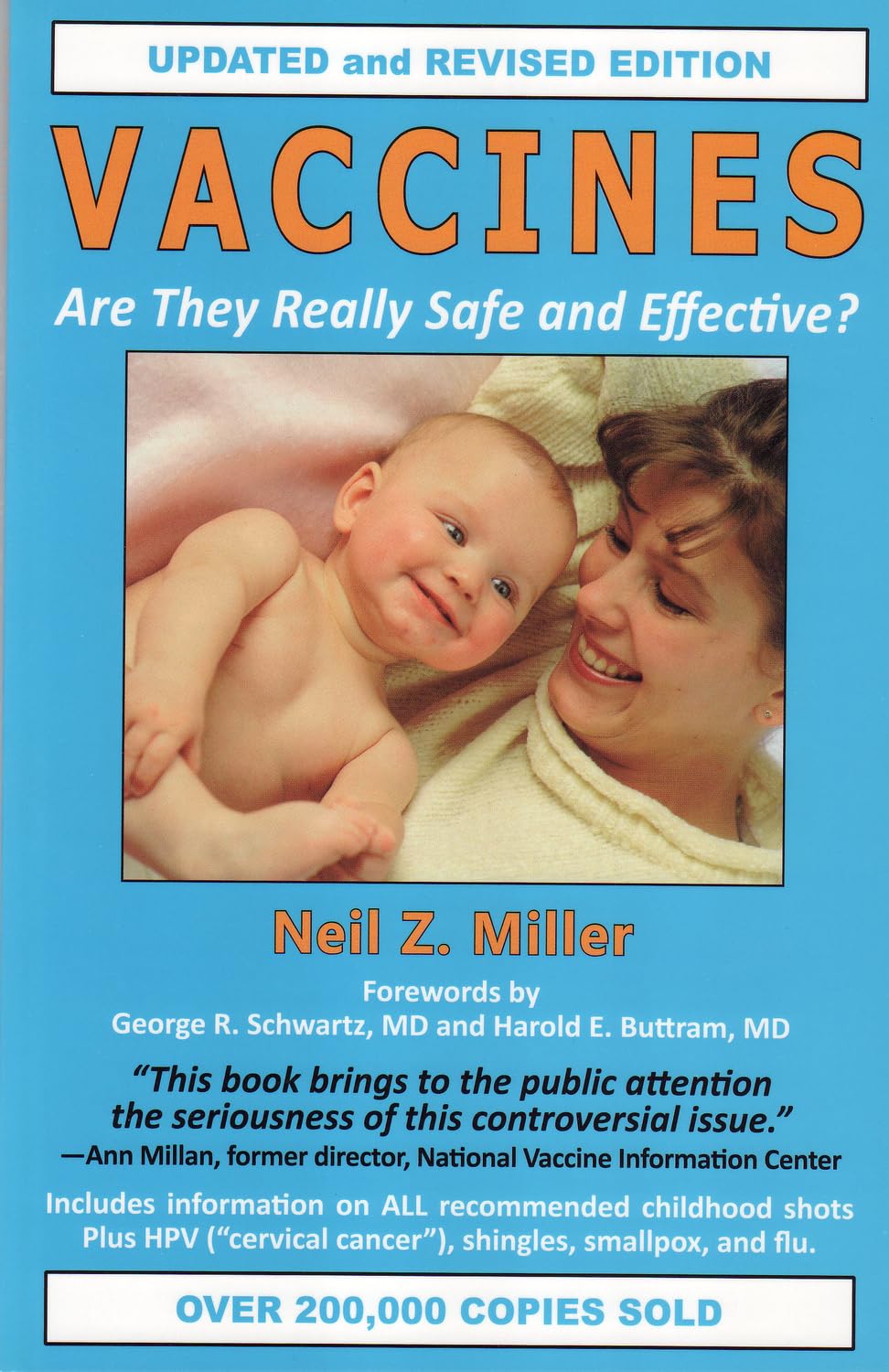 Vaccines Are They Really Safe And Effective?