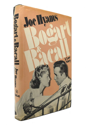 Bogart & Bacall: A Love Story,Used
