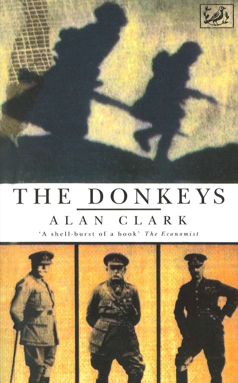 The Donkeys,Used