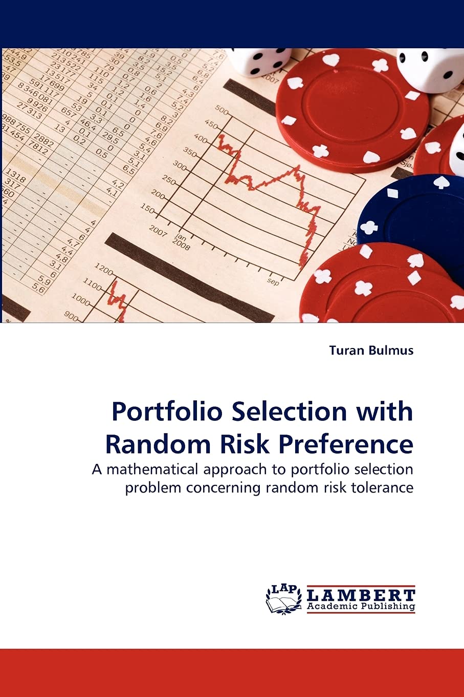 Portfolio Selection with Random Risk Preference: A mathematical approach to portfolio selection problem concerning random risk t,Used