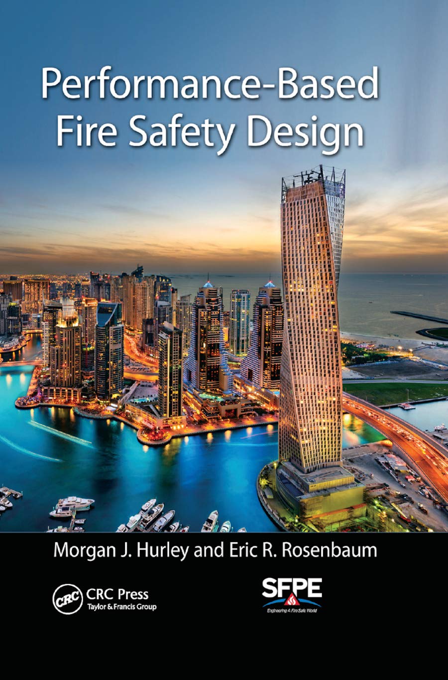PerformanceBased Fire Safety Design,Used
