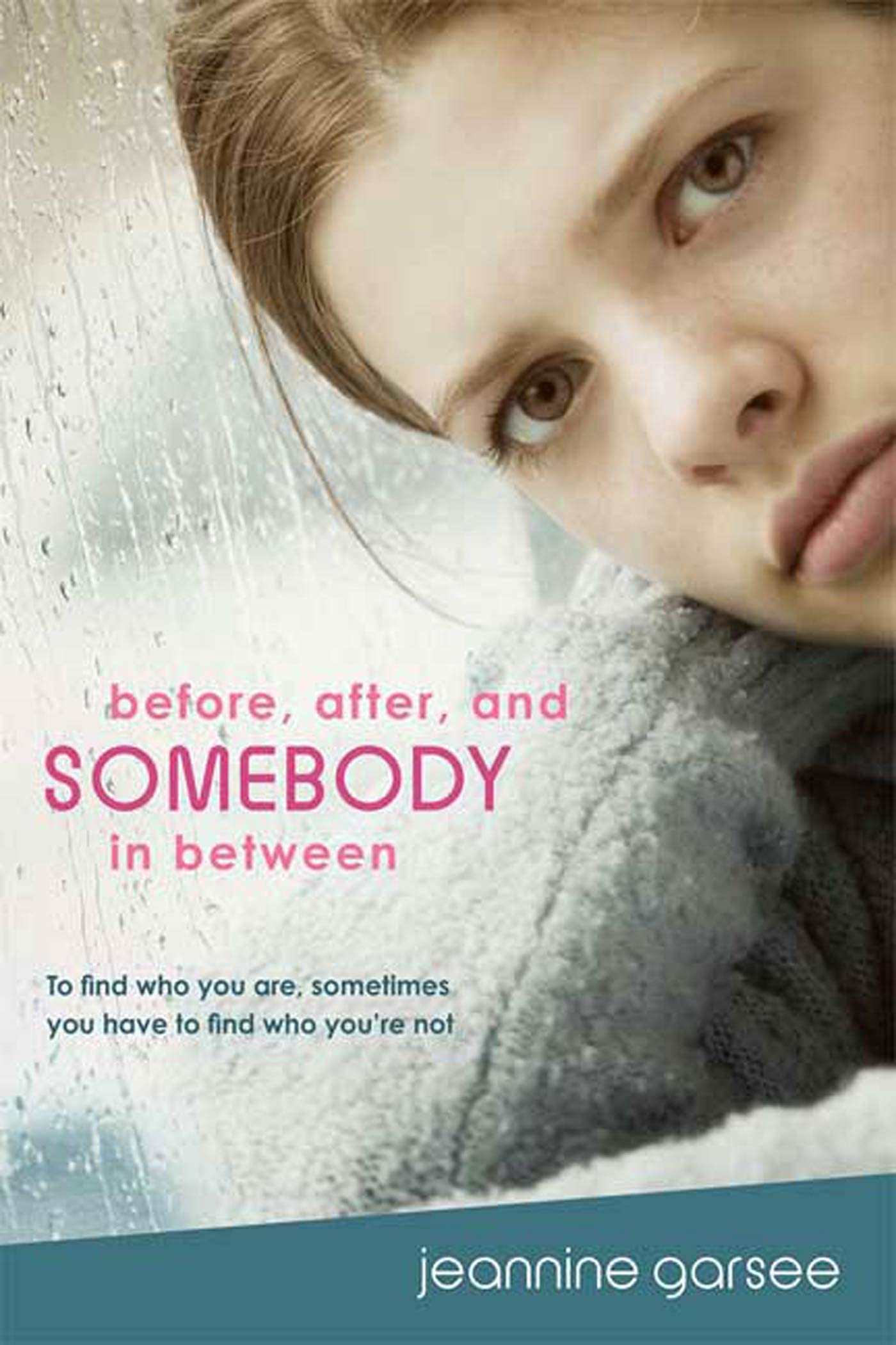 Before, After, and Somebody In Between,Used