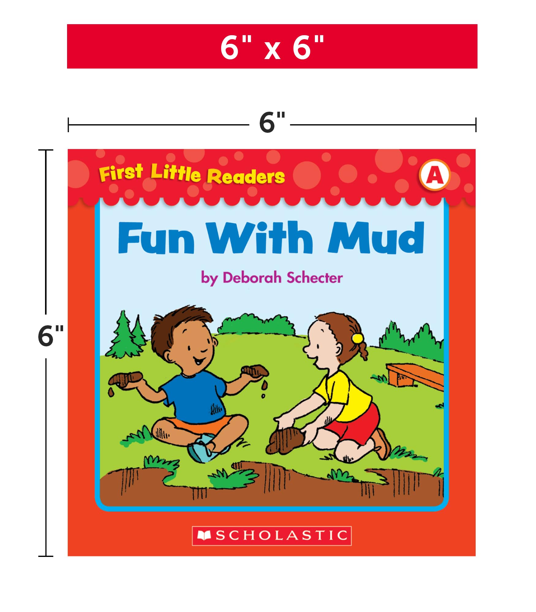 First Little Readers Parent Pack: Guided Reading Level A: 25 Irresistible Books That Are Just the Right Level for Beginning Read,New