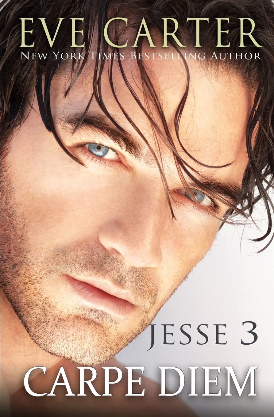 Carpe Diem  Jesse 3,Used