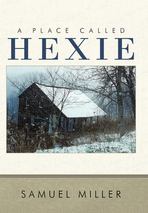 A Place Called Hexie,Used