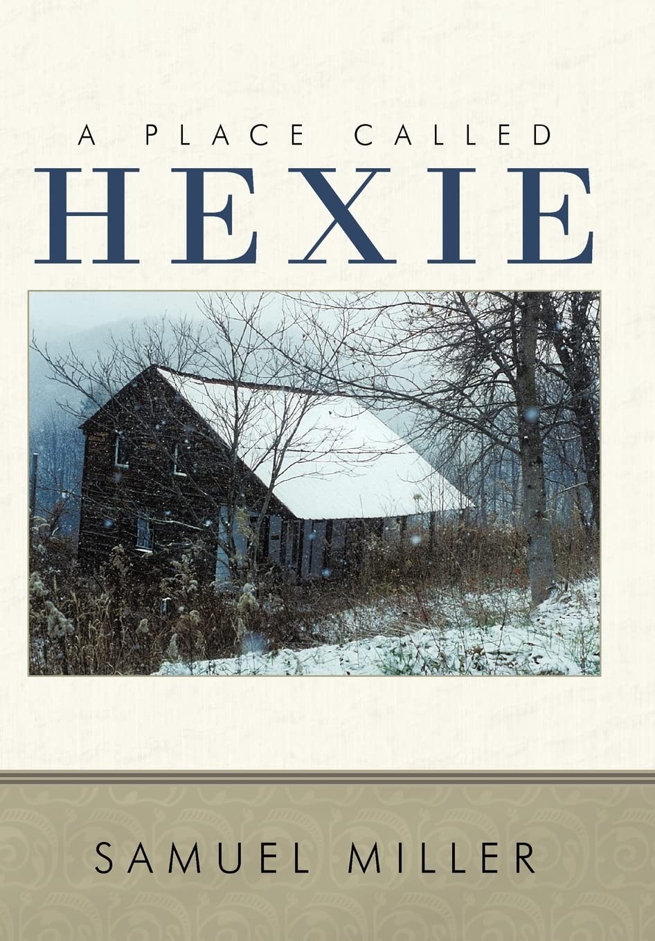 A Place Called Hexie,Used