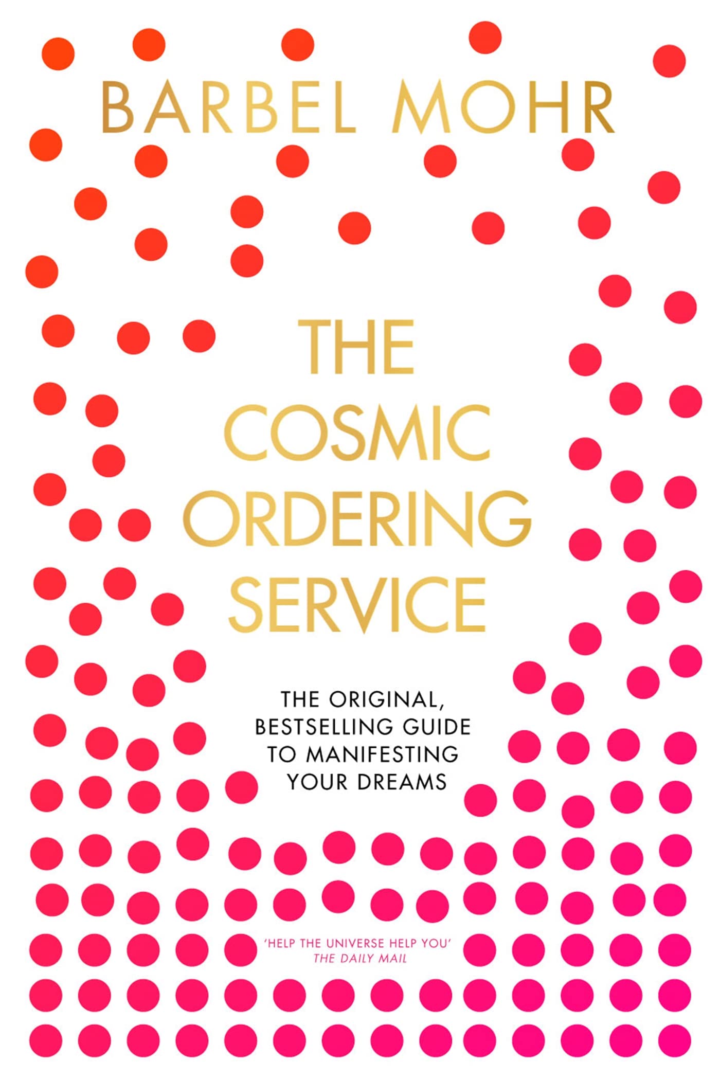 The Cosmic Ordering Service: 'It's fantastic' (Noel Edmonds),Used