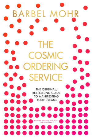 The Cosmic Ordering Service: 'It's fantastic' (Noel Edmonds),Used