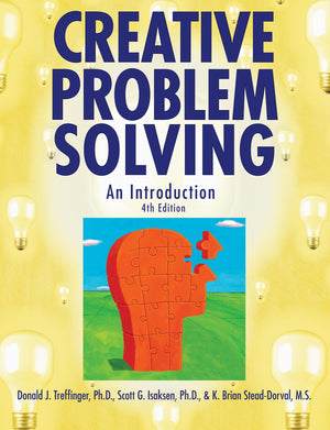 Creative Problem Solving: An Introduction,Used
