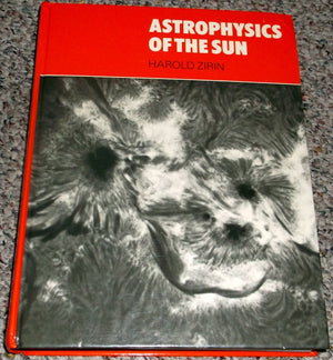 Astrophysics of the Sun,Used