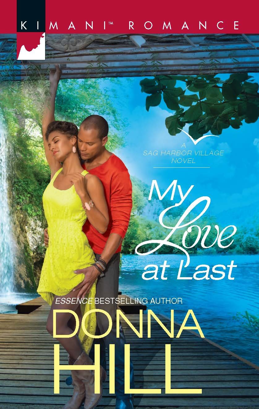 My Love at Last (Sag Harbor Village),Used