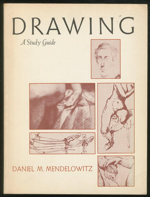 Drawing a Study Guide,Used