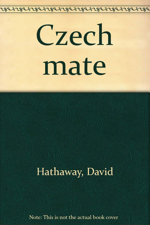 Czech mate,Used