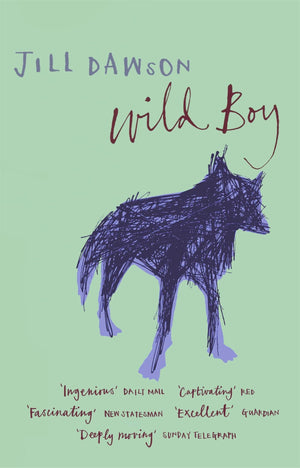 Wild Boy,Used