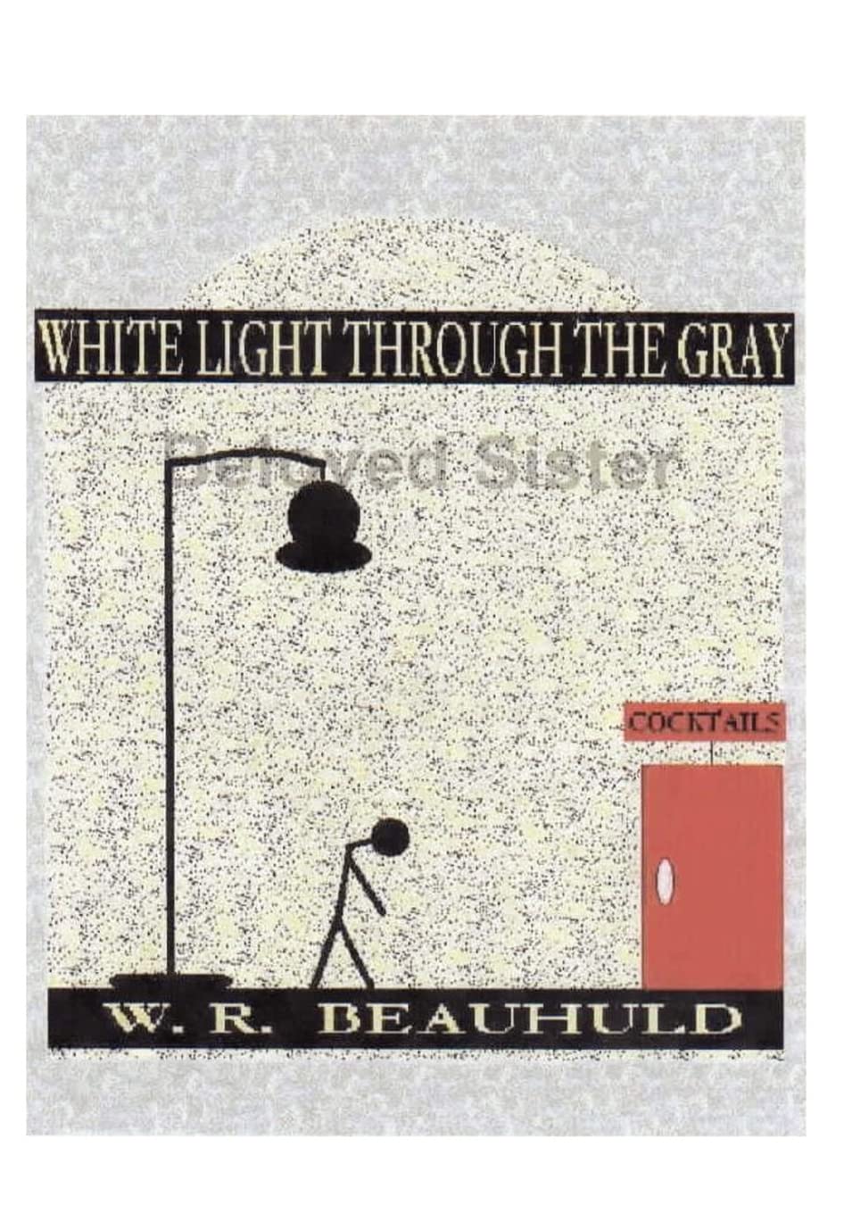 White Light Through the Gray,Used