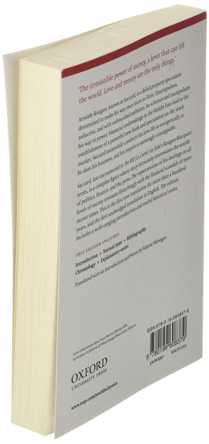 Money (Oxford Worlds Classics),Used