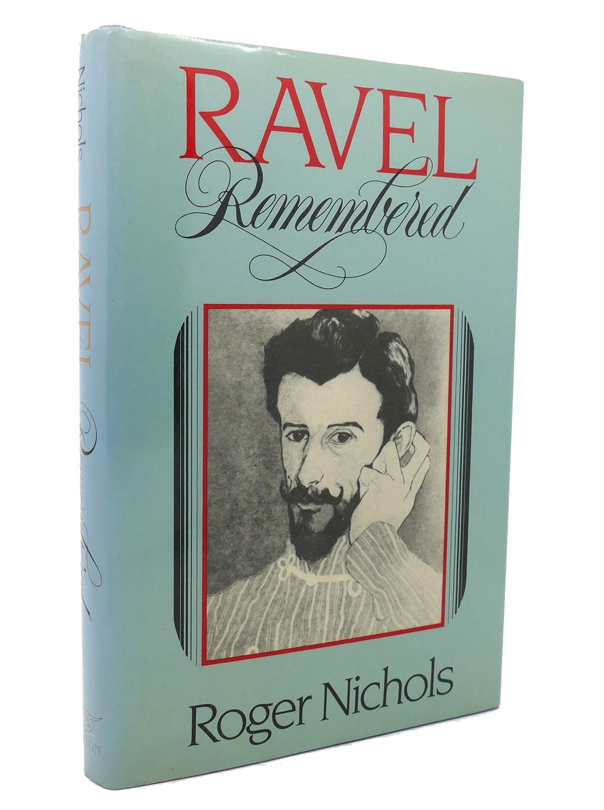 Ravel Remembered-new