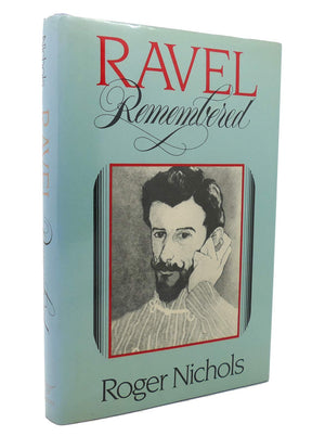 Ravel Remembered-new