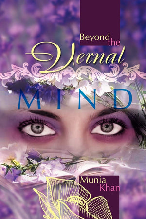 Beyond The Vernal Mind,Used