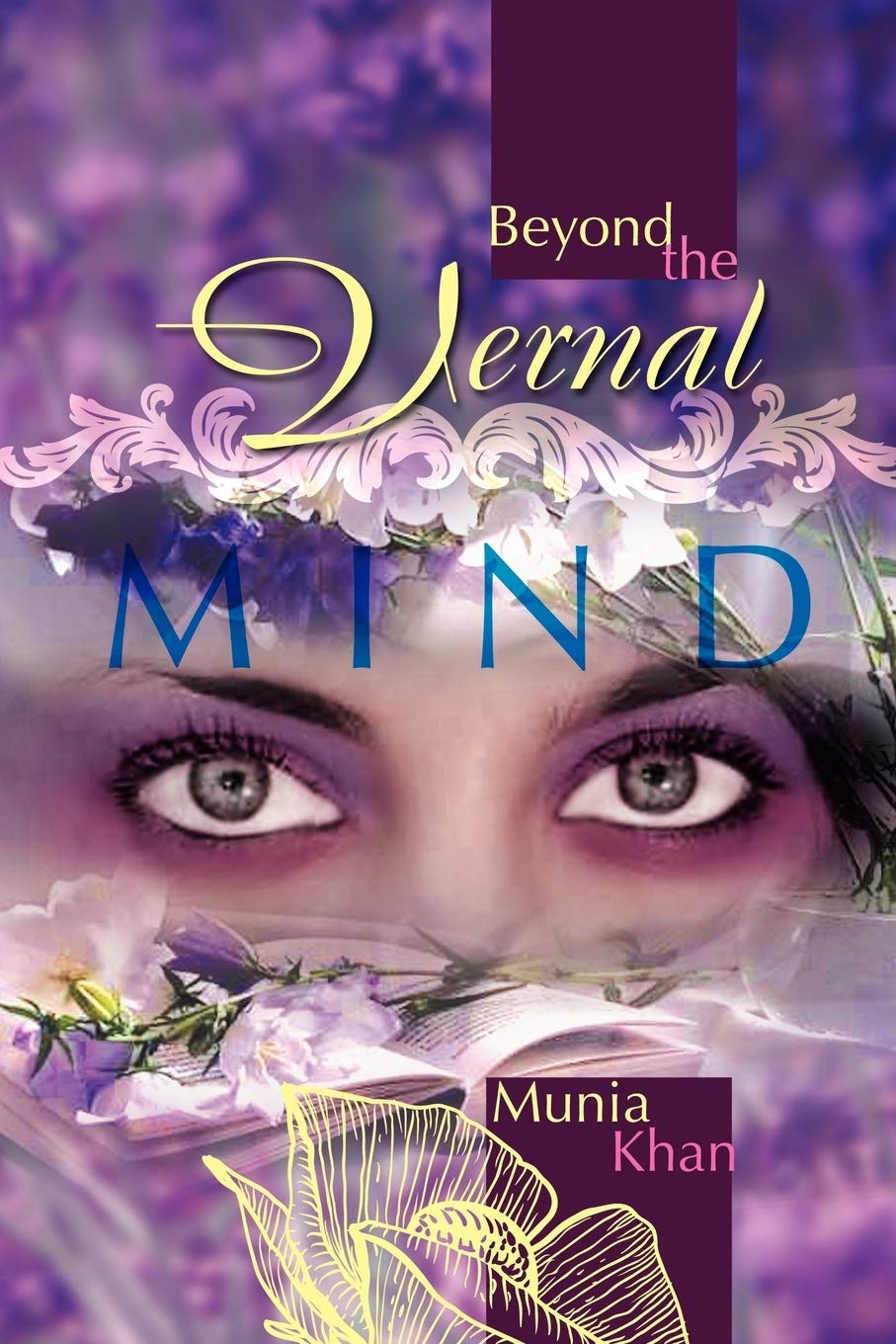 Beyond The Vernal Mind,Used