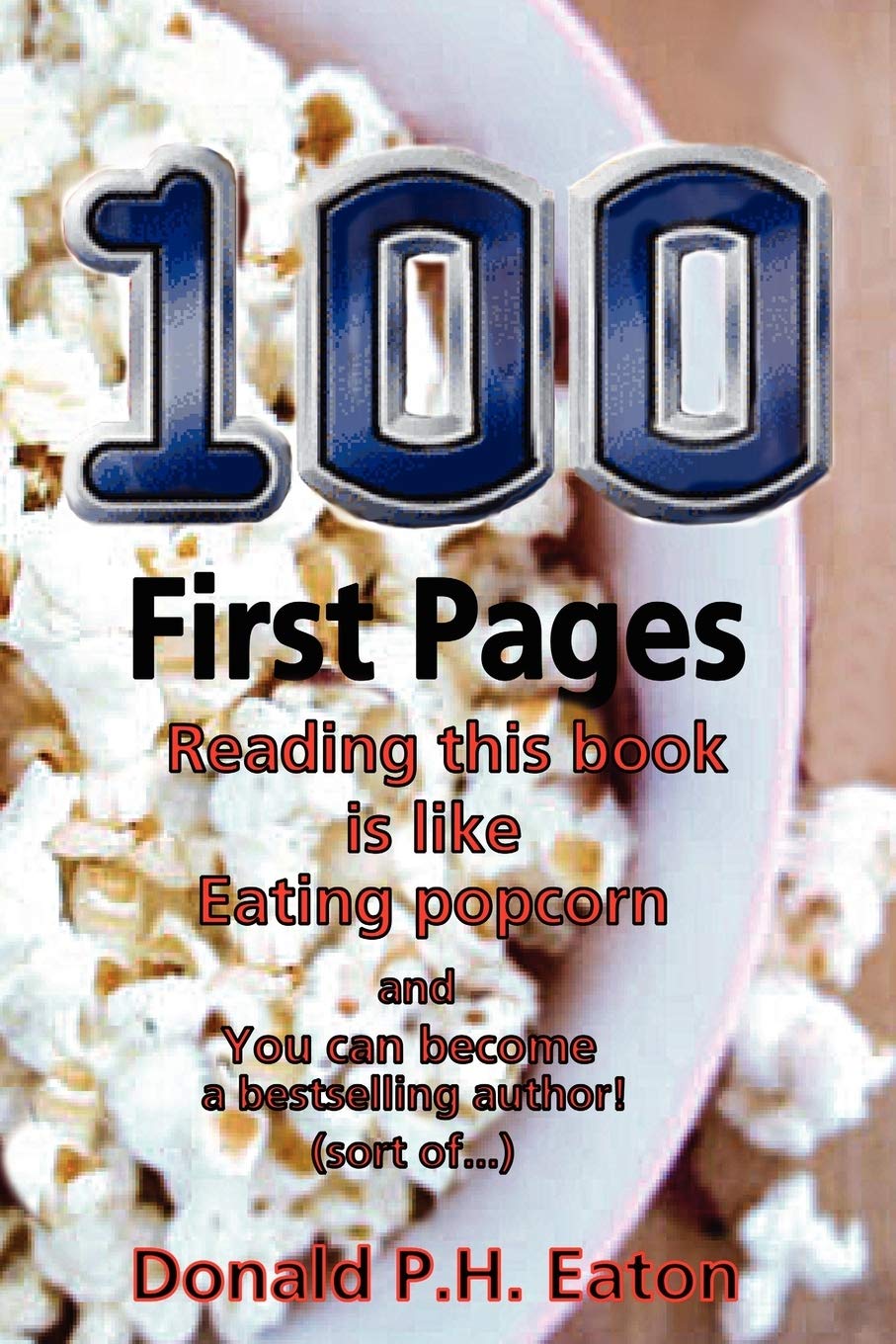 100 First Pages,Used