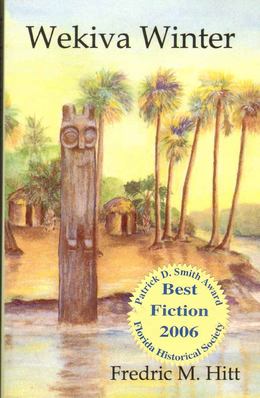 Wekiva Winter,Used