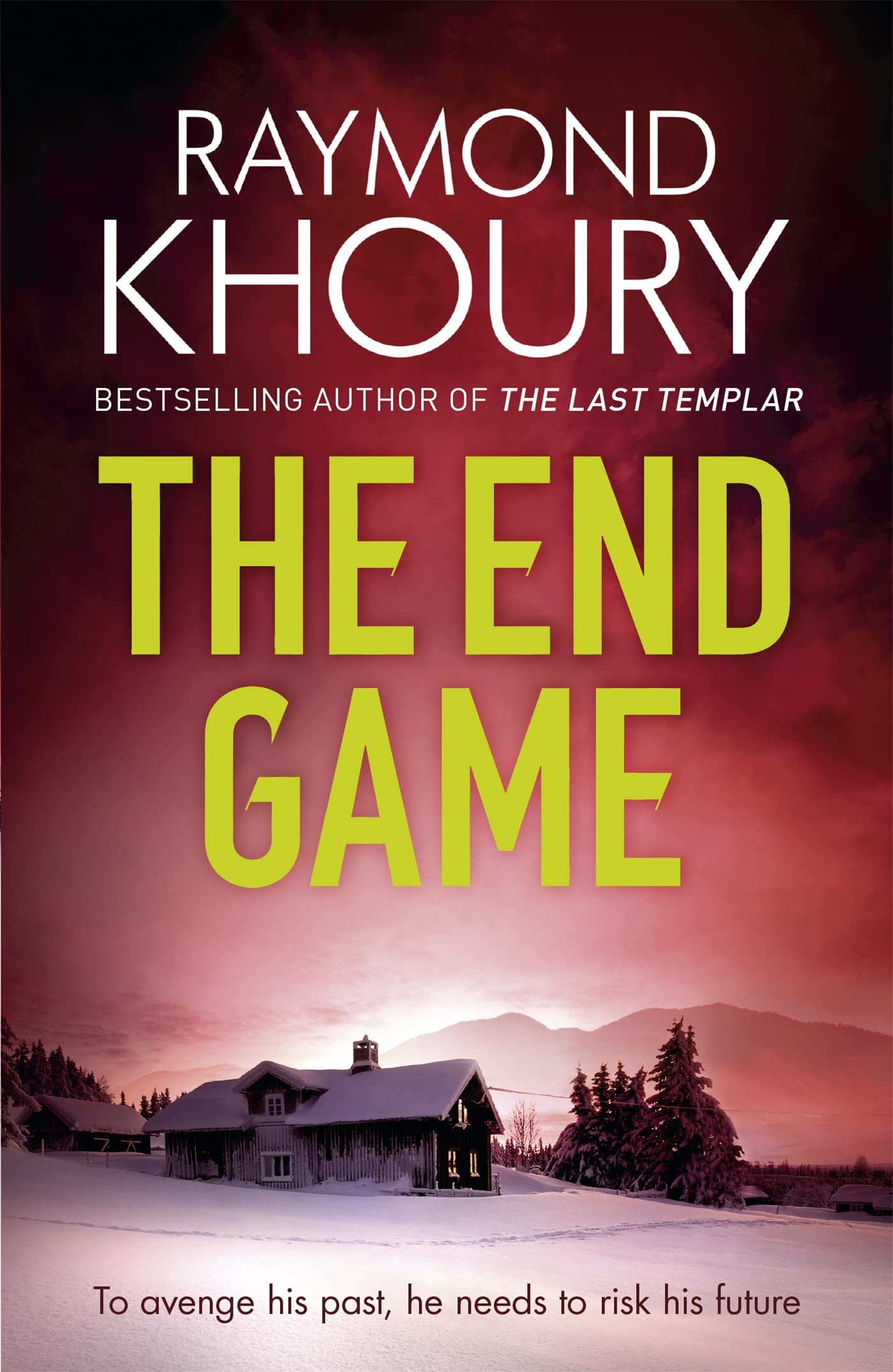 The End Game,Used