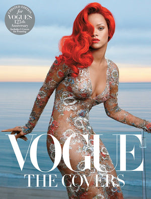 Vogue: The Covers,New