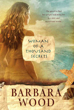 Woman of a Thousand Secrets,New