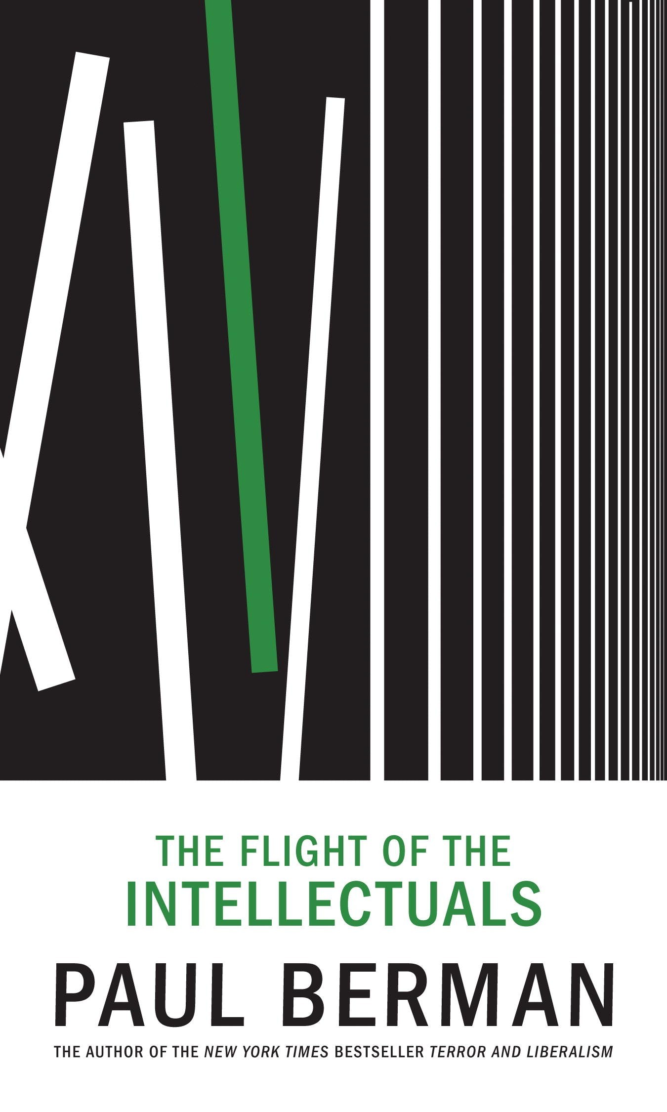 The Flight Of The Intellectuals