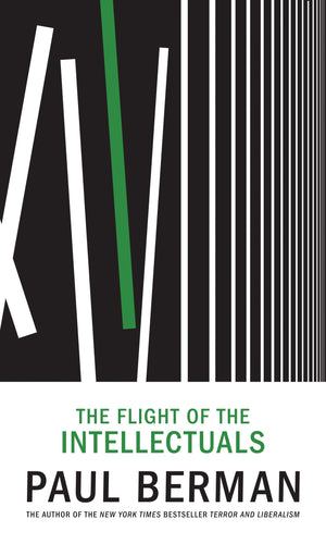 The Flight Of The Intellectuals