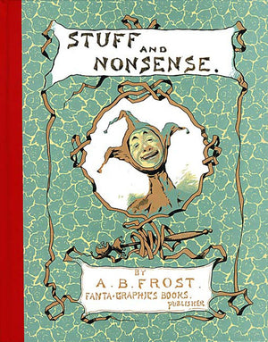 Stuff And Nonsense