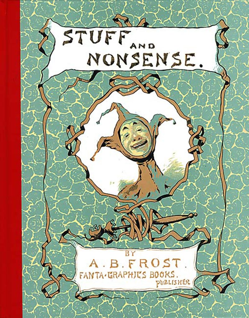 Stuff And Nonsense