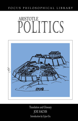 Politics (Focus Philosophical Library)