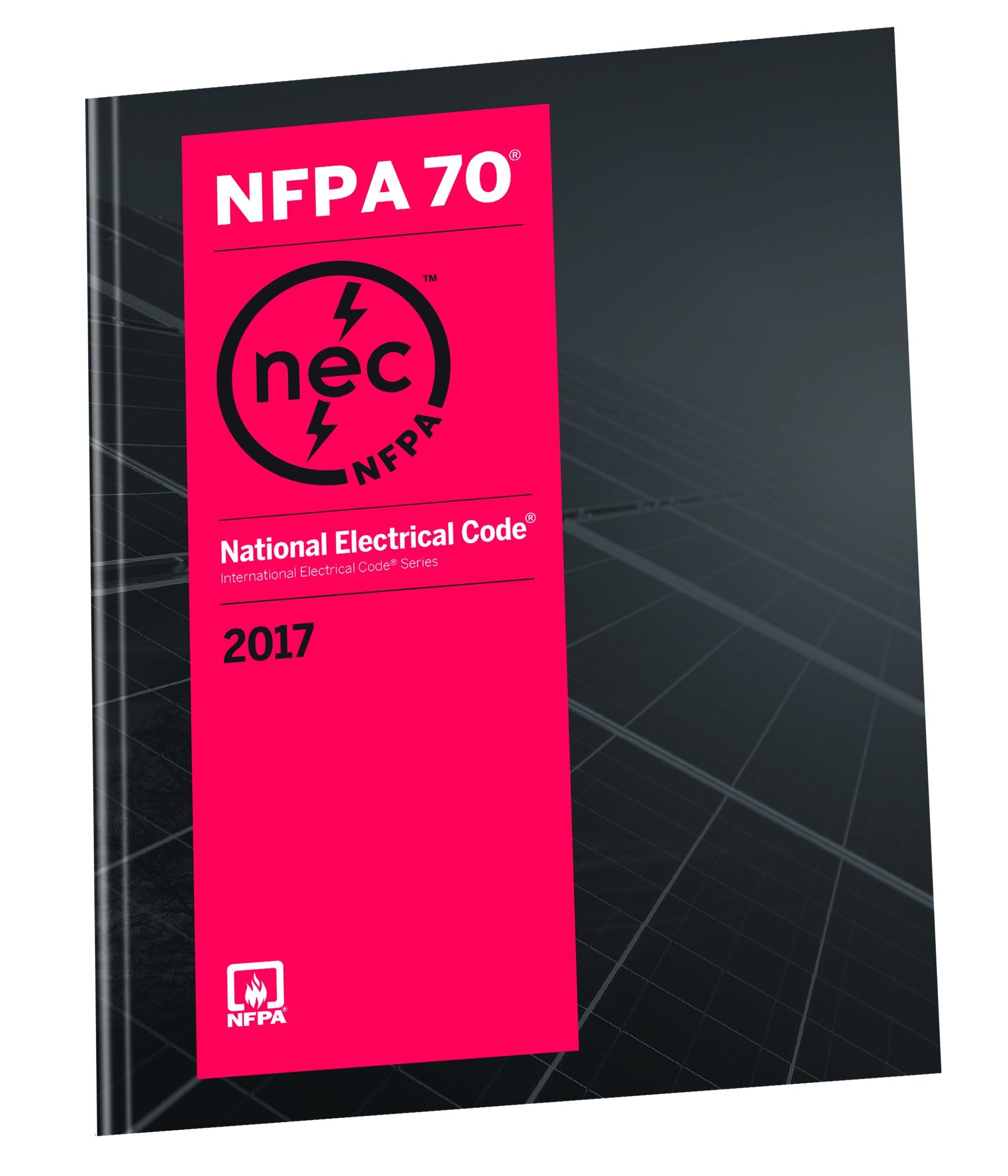 NFPA 70: National Electrical Code 2017,Used