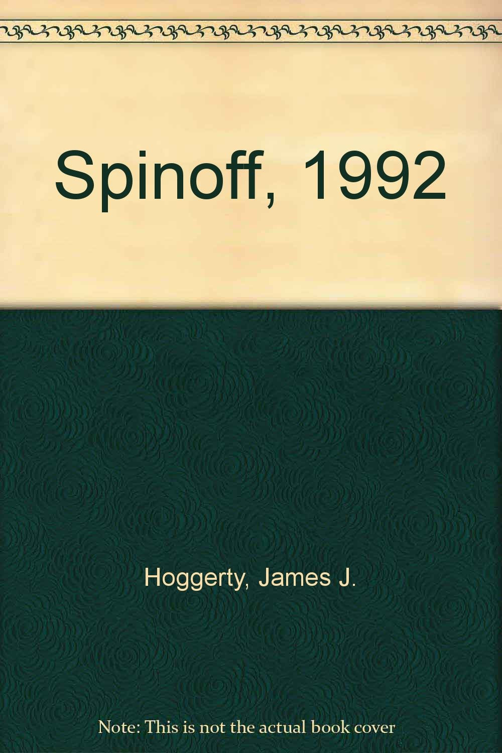 Spinoff, 1992,Used