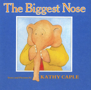 The Biggest Nose,Used