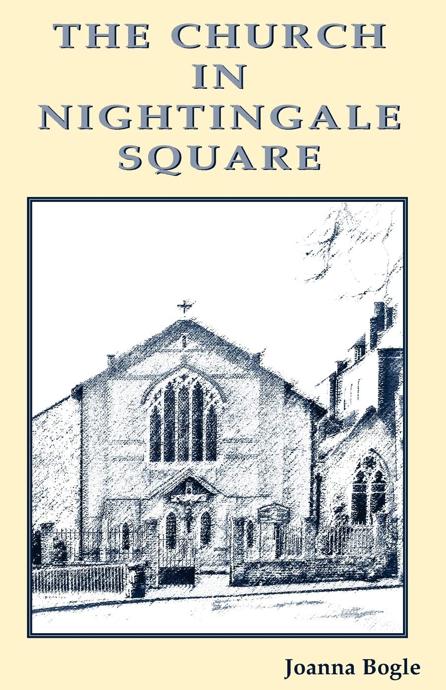 The Church In Nightingale Square,New