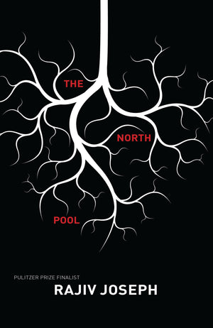 The North Pool,Used