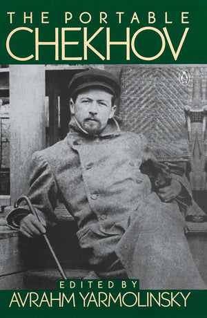 The Portable Chekhov (Portable Library),Used
