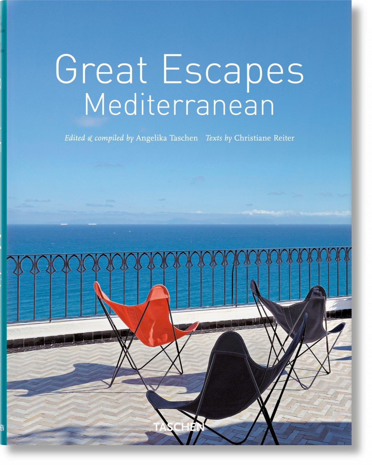 Great Escapes: Mediterranean